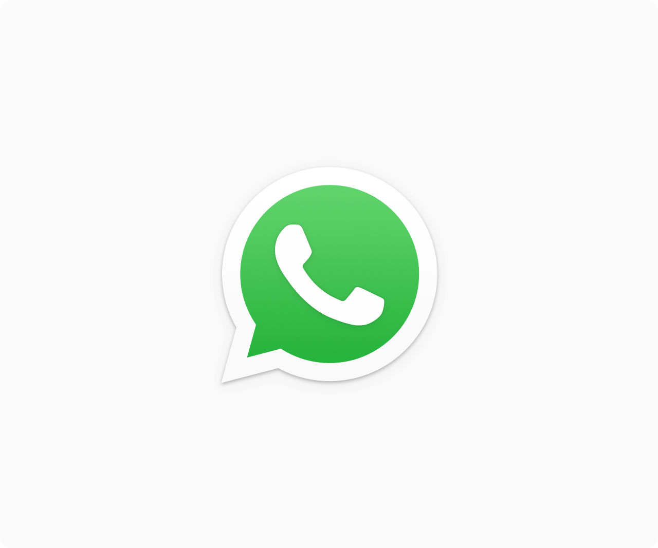 WhatsApp Logo